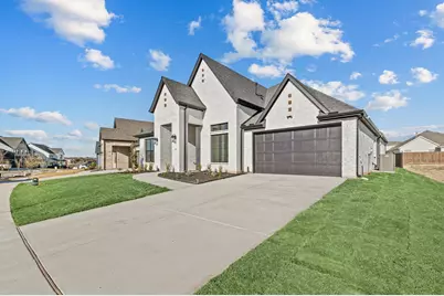 912 Highlands Avenue, Aledo, TX 76008 - Photo 2