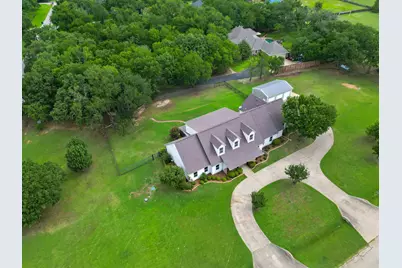 890 Topaz Lane, Oak Point, TX 75068 - Photo 2