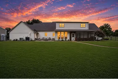 890 Topaz Lane, Oak Point, TX 75068 - Photo 24