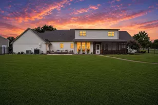 890 Topaz Ln, Oak Point, TX 75068 - Photo 24