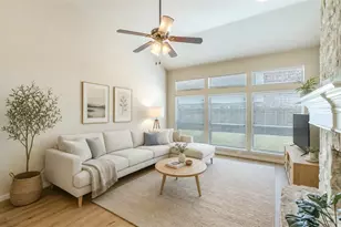 2294 Peaceful Pointe Dr, Little Elm, TX 75068 - Photo 12