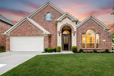 2294 Peaceful Pointe Drive, Little Elm, TX 75068 - Photo 1