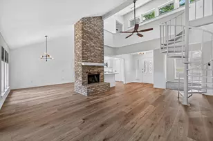 4610 Bellefontaine Ct, Arlington, TX 76017 - Photo 4