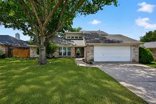 4610 Bellefontaine Ct, Arlington, TX 76017 - Photo 1