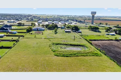 12501 Fm 2331, Godley, TX 76044 - Photo 16