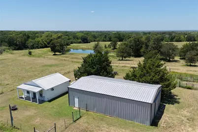 14324 Fm 1394, Wortham, TX 76693 - Photo 2