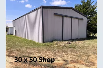 14324 Fm 1394, Wortham, TX 76693 - Photo 22