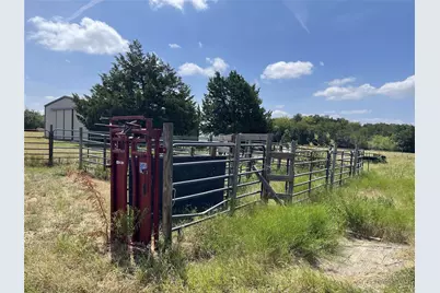 14324 Fm 1394, Wortham, TX 76693 - Photo 32