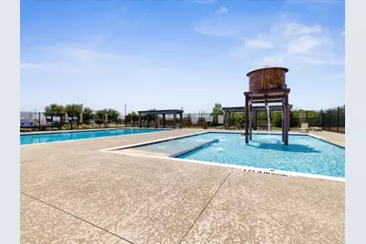 6125 General Store Way, Fort Worth, TX 76179 - Photo 2
