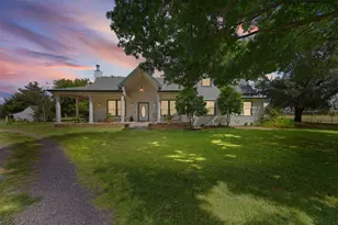1372 Greathouse Rd, Waxahachie, TX 75167 - Photo 1