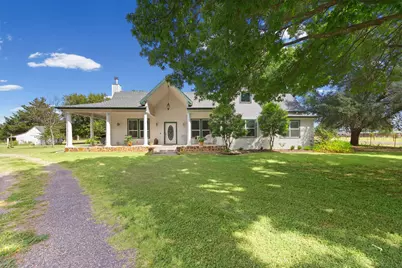 1372 Greathouse Road, Waxahachie, TX 75167 - Photo 2