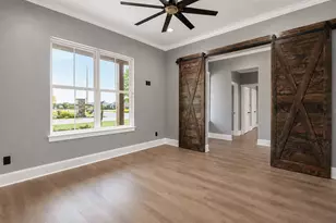 12241 Madison Xing, Bullard, TX 75757 - Photo 4