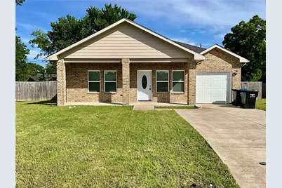 4705 Henry Street, Greenville, TX 75401 - Photo 1