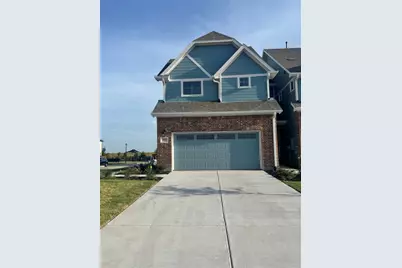 2841 Concord Drive, Wylie, TX 75098 - Photo 1