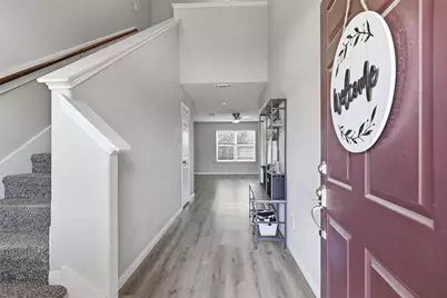 612 Lazy Crest Drive, Fort Worth, TX 76140 - Photo 4
