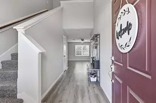 612 Lazy Crest Dr, Fort Worth, TX 76140 - Photo 4