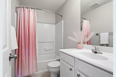 612 Lazy Crest Drive, Fort Worth, TX 76140 - Photo 28