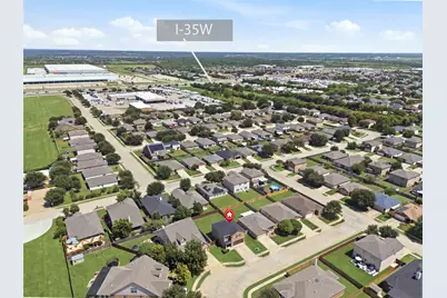 612 Lazy Crest Drive, Fort Worth, TX 76140 - Photo 38