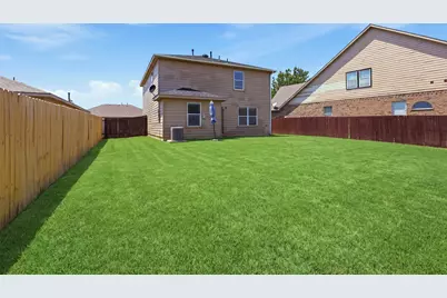 612 Lazy Crest Drive, Fort Worth, TX 76140 - Photo 34