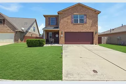 612 Lazy Crest Drive, Fort Worth, TX 76140 - Photo 1