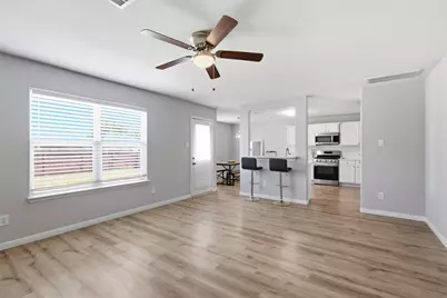 612 Lazy Crest Drive, Fort Worth, TX 76140 - Photo 8