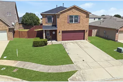 612 Lazy Crest Drive, Fort Worth, TX 76140 - Photo 40