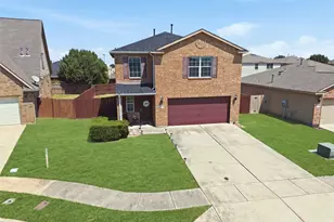 612 Lazy Crest Dr, Fort Worth, TX 76140 - Photo 40