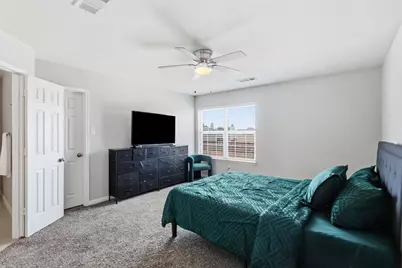 612 Lazy Crest Drive, Fort Worth, TX 76140 - Photo 22