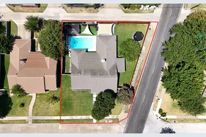 7765 El Pensador Drive, Dallas, TX 75248 - Photo 34