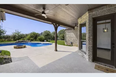 1501 Willow Tree Drive, Fort Worth, TX 76052 - Photo 28