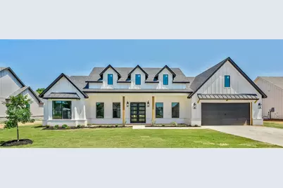 1028 County Road 337, Glen Rose, TX 76043 - Photo 1