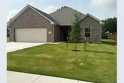 204 Ella Street, Whitesboro, TX 76273 - Photo 1