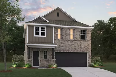708 Hidden Feather Drive, Lavon, TX 75166 - Photo 1