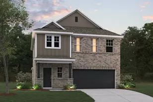708 Hidden Feather Dr, Lavon, TX 75166 - Photo 1