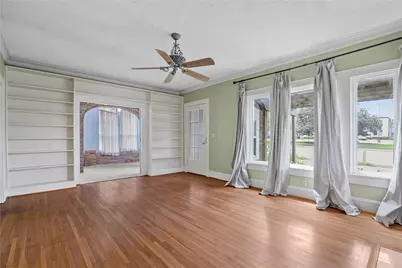 2625 S University Drive, Fort Worth, TX 76109 - Photo 4