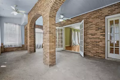 2625 S University Drive, Fort Worth, TX 76109 - Photo 2