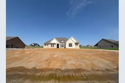 705 Water Side Drive, Van Alstyne, TX 75495 - Photo 1