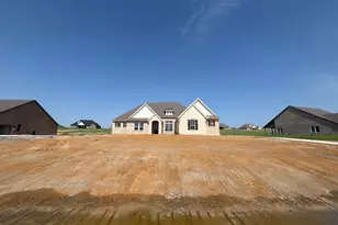 705 Water Side Dr, Van Alstyne, TX 75495 - Photo 1