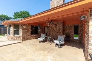 5025 Patsye Ann Cove, Abilene, TX 79606 - Photo 34
