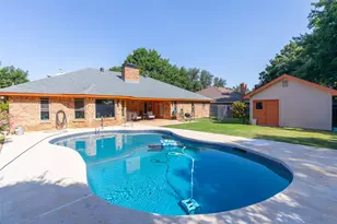 5025 Patsye Ann Cove, Abilene, TX 79606 - Photo 8