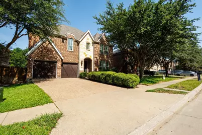5967 Hidden Creek Lane, Frisco, TX 75036 - Photo 2