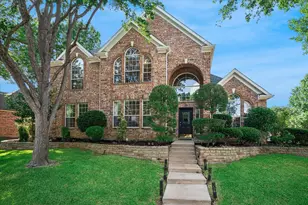 1600 Shadywood Ln, Flower Mound, TX 75028 - Photo 1