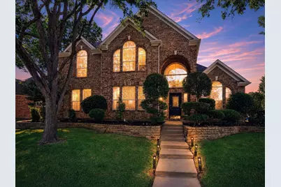 1600 Shadywood Lane, Flower Mound, TX 75028 - Photo 2