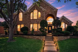 1600 Shadywood Ln, Flower Mound, TX 75028 - Photo 2