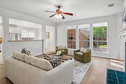 1600 Shadywood Lane, Flower Mound, TX 75028 - Photo 20