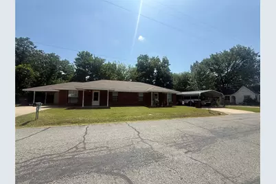 600 & 602 Cedar Street, Bonham, TX 75418 - Photo 1