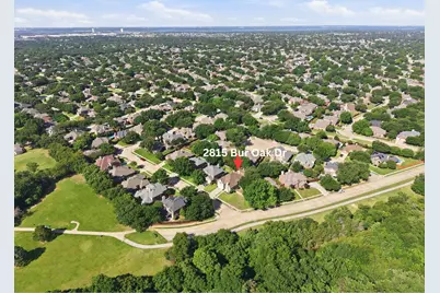 2815 Bur Oak Drive, Flower Mound, TX 75028 - Photo 40