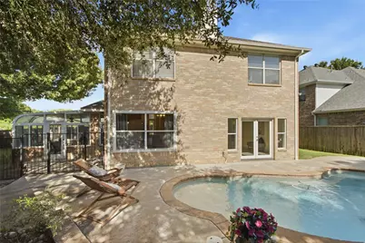 2815 Bur Oak Drive, Flower Mound, TX 75028 - Photo 34