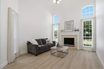 2815 Bur Oak Drive, Flower Mound, TX 75028 - Photo 2
