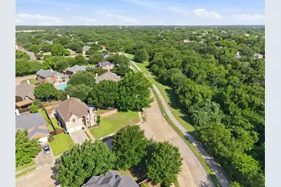 2815 Bur Oak Drive, Flower Mound, TX 75028 - Photo 36